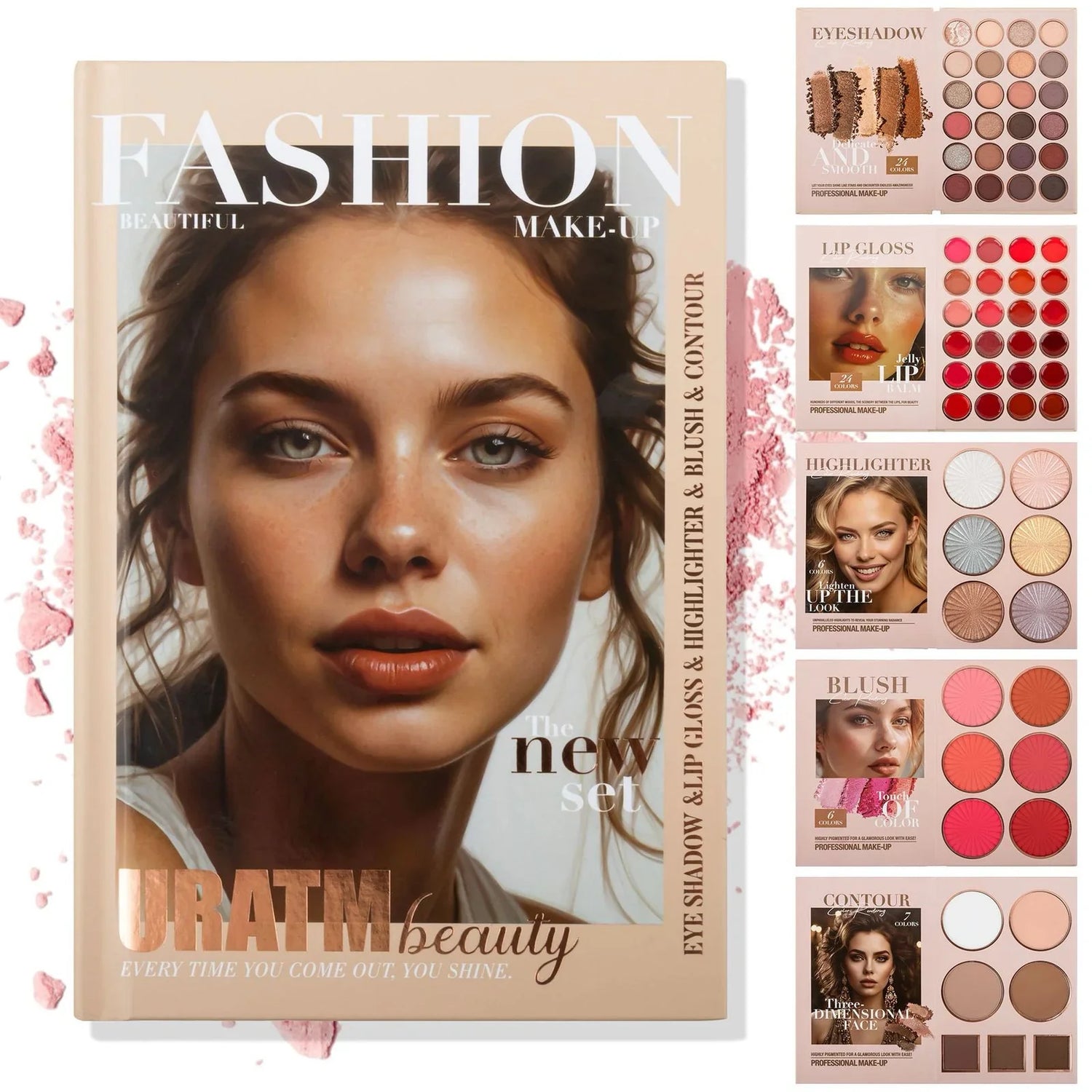 Fashion & Beauty