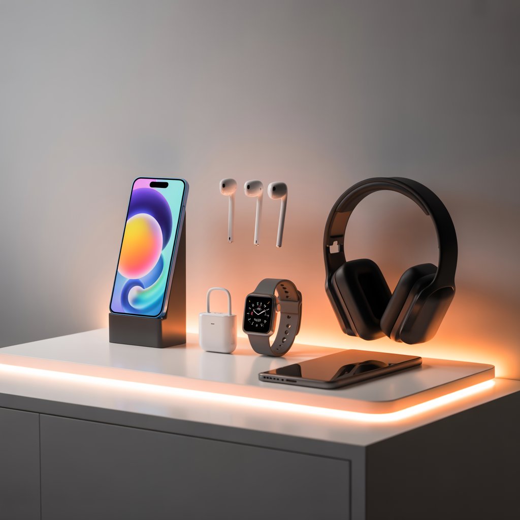 Tech Gadgets